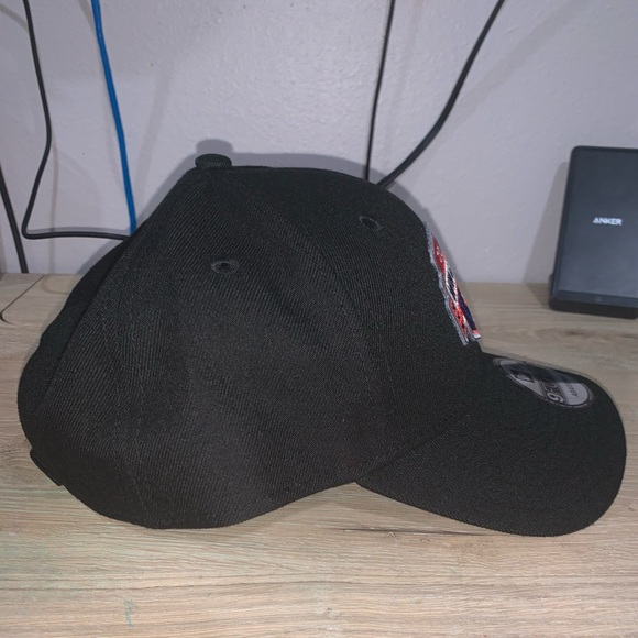 New Era Adjustable Houston Astros Hat Win & Advance - Picture 4 of 5